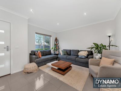 18 / 1 Hyde Park Avenue, Craigieburn