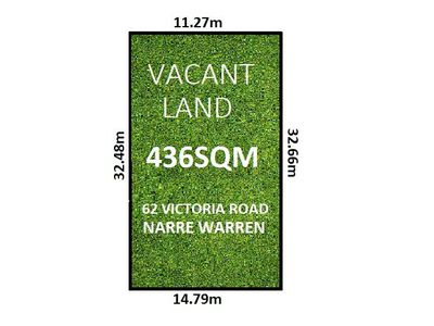 62 Victoria Road, Narre Warren