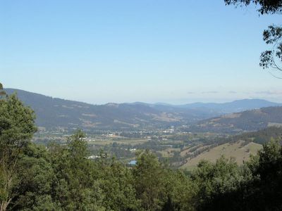 0 Land At Crouches Hill Road, Lucaston