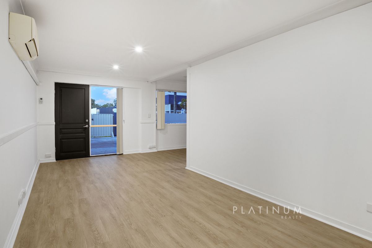 100 Ashmore Road, Bundall