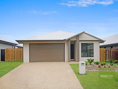 6 Truman Way, Mount Louisa