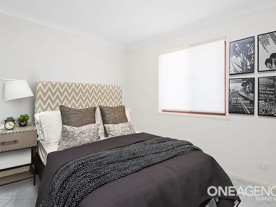 8 Potoroo Place, Doolandella