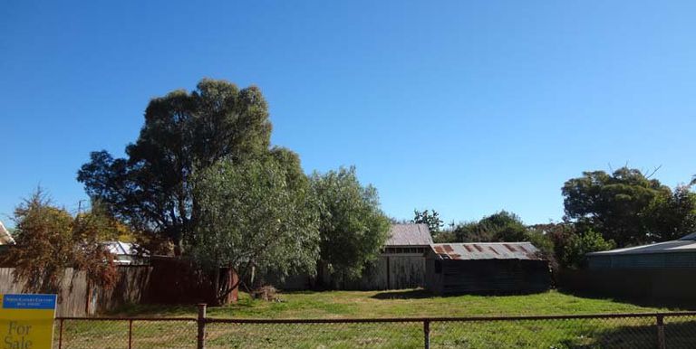 Anderson Street, Euroa