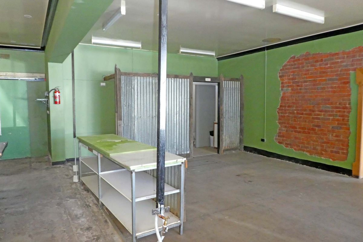 13, 15 & 17 Birdwood Avenue, Stanhope