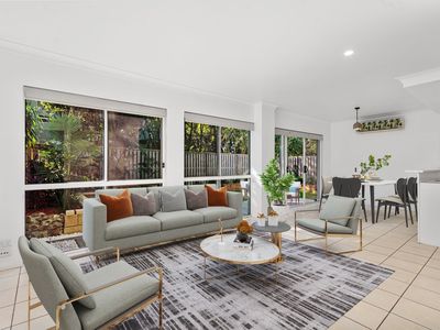 80 / 1 Sauvignon Parade, Upper Coomera