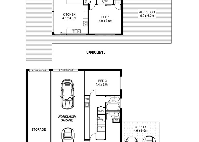 7 Peacocks Road, Cape Bridgewater