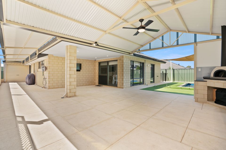 29 Patron Road , Baldivis