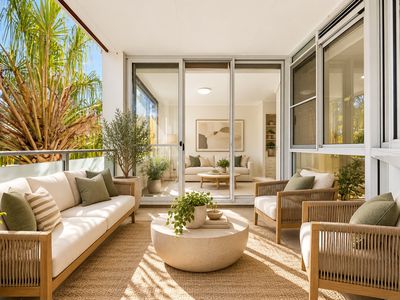 205 / 2 Latham Terrace, Newington