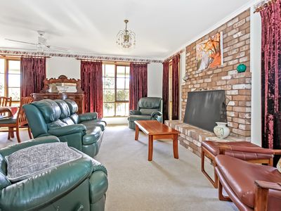 53 Mitchell Street, Colbinabbin