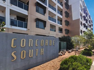5 / 10 Forrest Circle, South Hedland