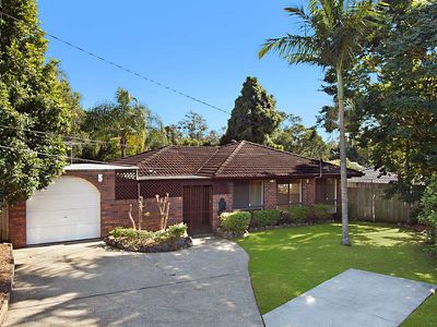 5 Gavia Court, Rochedale South