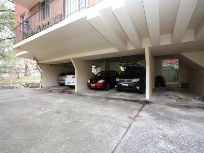 29 / 58 Meadow Crescent, Meadowbank