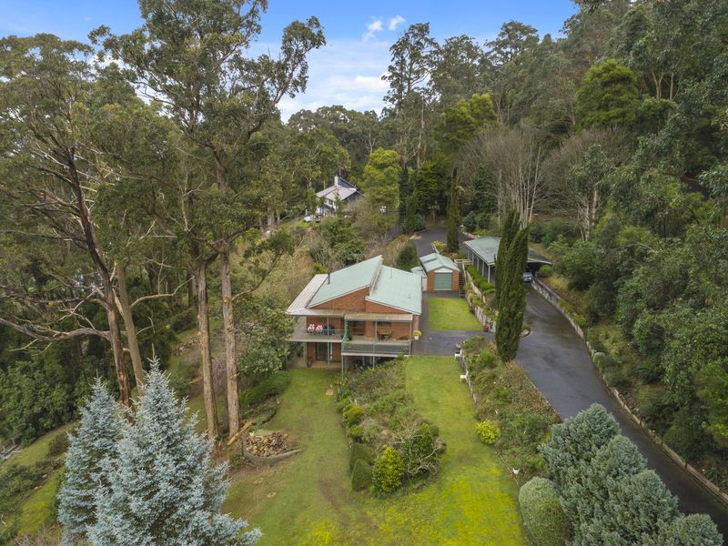 Properties For Sale Mount Macedon Realty