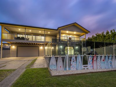 35 Ocean View Road, Arrawarra Headland