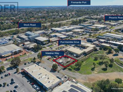 3 Malabar Way, Bibra Lake