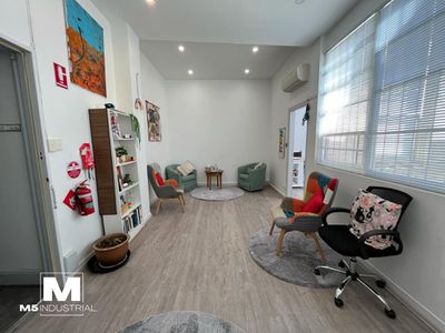 16 / 296 Marrickville Road, Marrickville