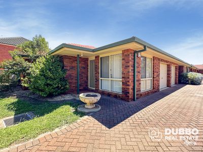 5 / 13 Boundary Road, Dubbo