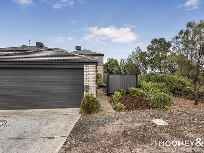 26 Murgese Circuit, Clyde North