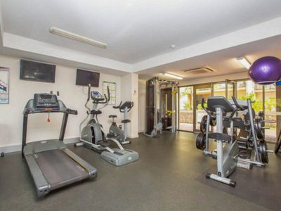 64/44 Counihan Crescent, Port Hedland