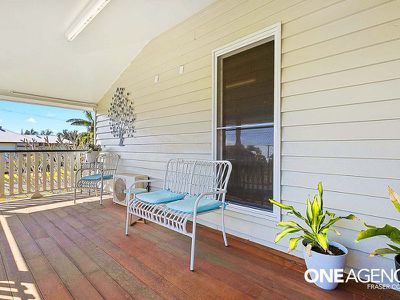 24 Beaufort Street, Howard
