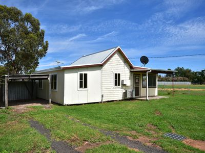 9 Marchant Street, Mendooran