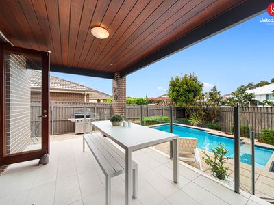 62 Moondarra Drive, West Hoxton