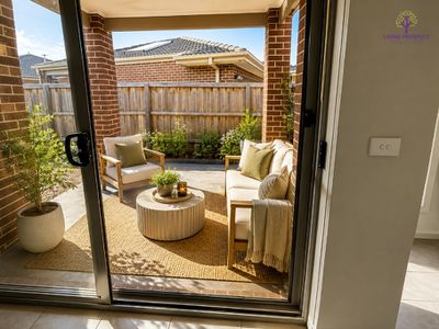 17 Allunga Way, Werribee
