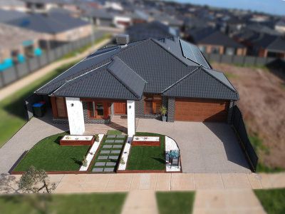 32 Clifton Circuit, Tarneit