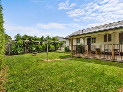 274 Raglan Street, Sale