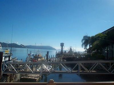 164 Charlotte Street, Cooktown