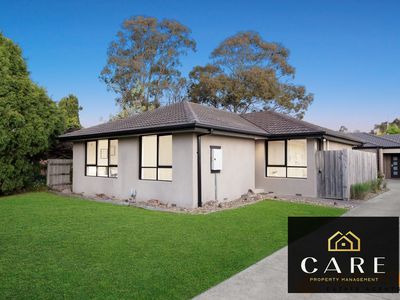 110 Fountain Drive, Narre Warren