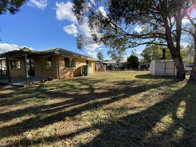 8 Knight Street, Kingaroy