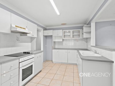 14 Scenic Crescent, Albion Park