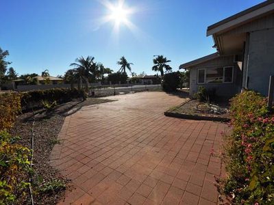 6 Wyndham Street, Port Hedland