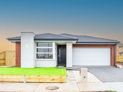 1 Berner Avenue, Tarneit