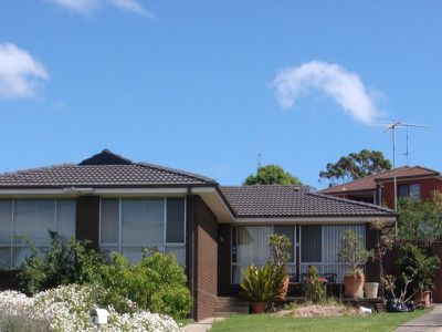 4 O'Connell Street, Barrack Heights