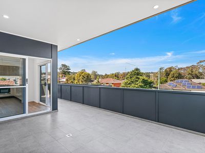 1 / 72 Kingston Street, Oak Flats