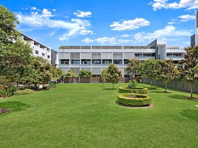 3409 / 2 Nassau Lane, Erskineville
