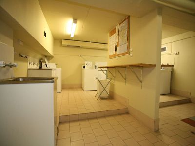 19-23 Forbes Street, Woolloomooloo