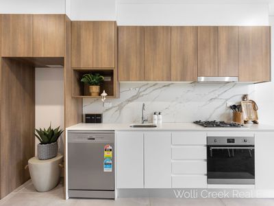 721 / 93 Regent Street, Kogarah