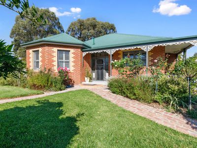 25 O'sullivan Rd, Seymour