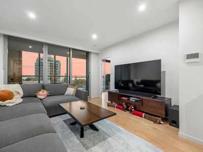 406 / 1 Harper Terrace, South Perth