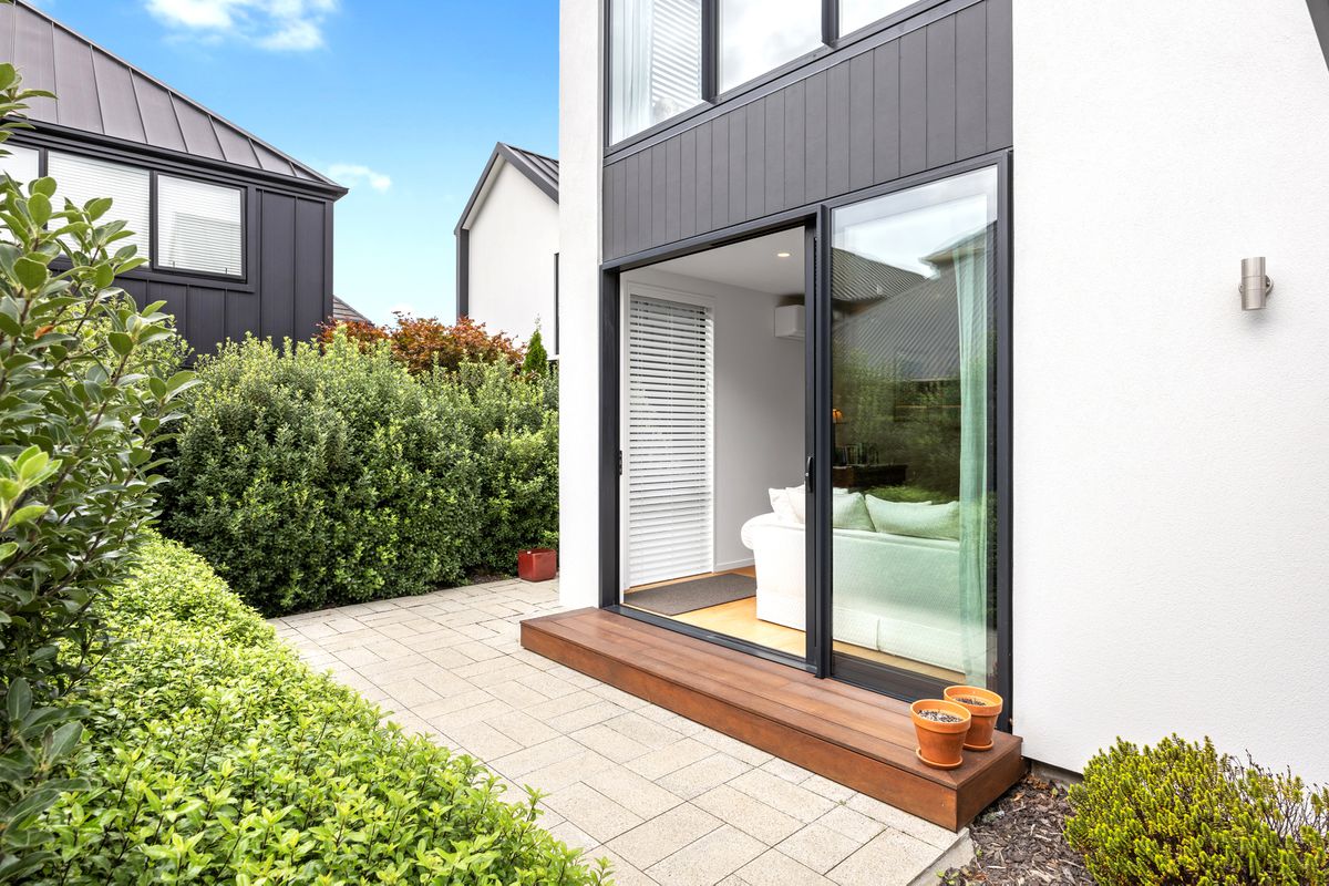 4 / 20 Darvel Street, Riccarton