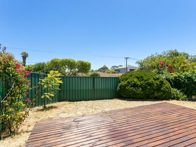 1/26 Ostend Road, Scarborough