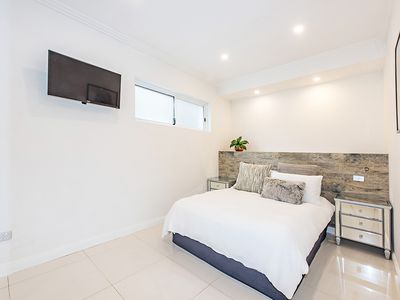 670 Old South Head Road, Rose Bay