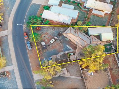 14 Paton Road, South Hedland