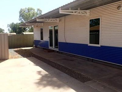 9B Koolama Crescent, South Hedland