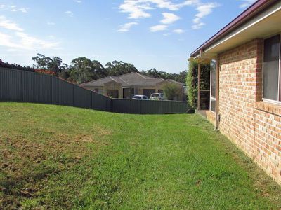 71 Golden Wattle Drive, Ulladulla