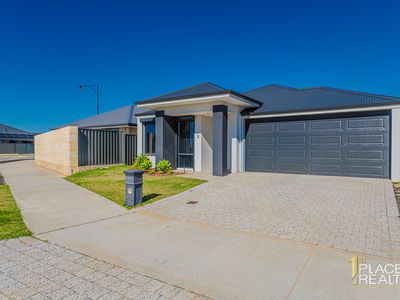28 Flemington Drive, Baldivis