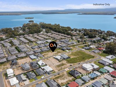 71 Patrina Circuit, St Georges Basin